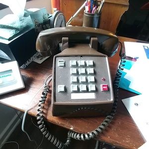 Meet your Posher, Patricia